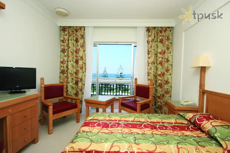 Фото отеля Riu Cypria Resort 4* Пафос Кіпр номери