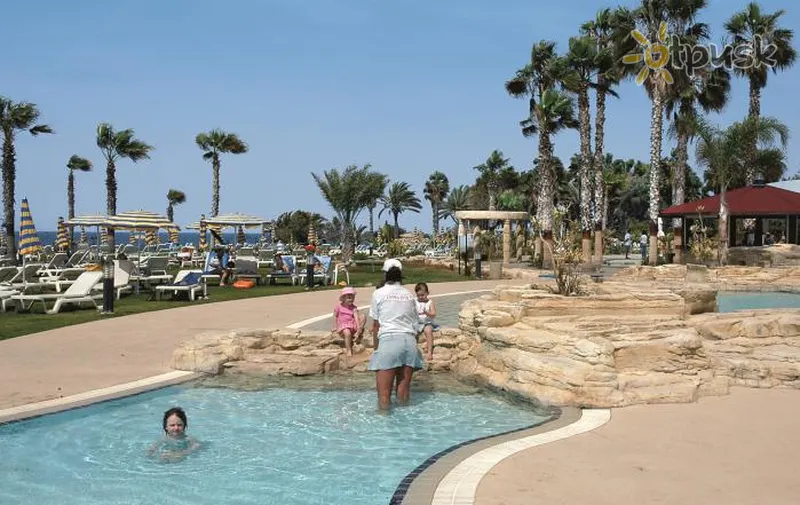 Фото отеля Riu Cypria Resort 4* Patoss Kipra ārpuse un baseini