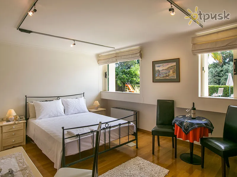Фото отеля Kommeno Castle Luxury Villa 4* о. Корфу Греция