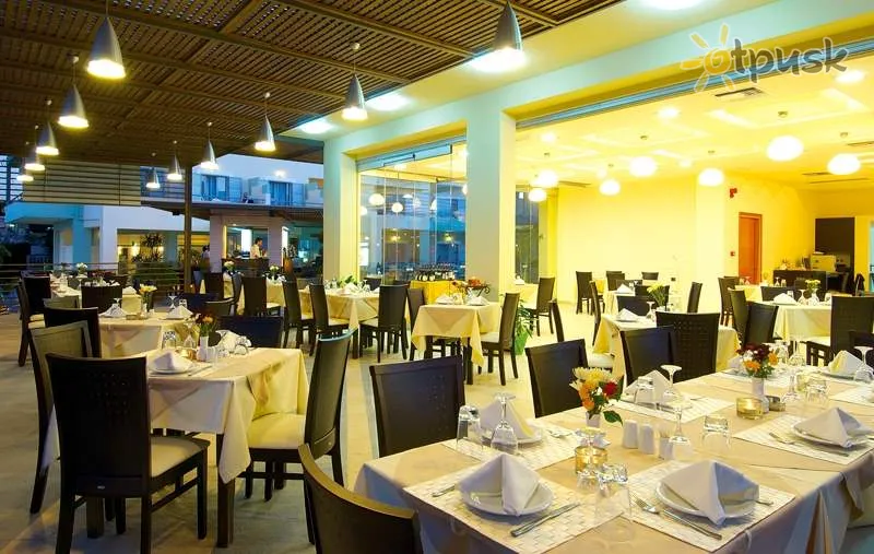 Фото отеля Bella Pais Hotel 2* о. Крит – Ханья Греция бары и рестораны