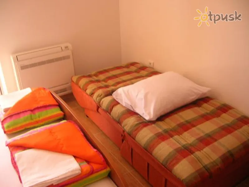 Фото отеля Desa Boreta 3* Becici Juodkalnija kambariai