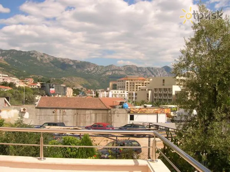 Фото отеля Desa Boreta 3* Бечичи Черногория экстерьер и бассейны