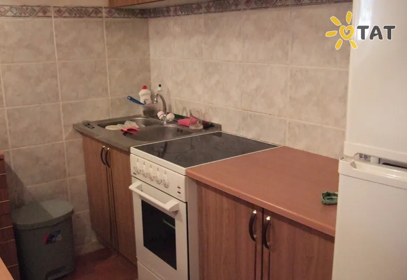 Фото отеля Divanovic 3* Будва Чорногорія номери