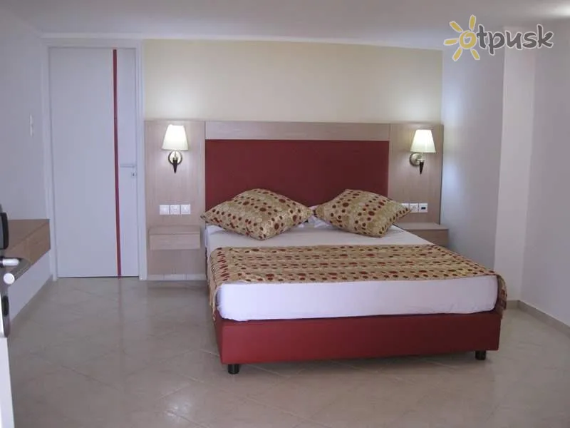Фото отеля Medusa Villa 2* Kreta – Heraklionas Graikija kambariai