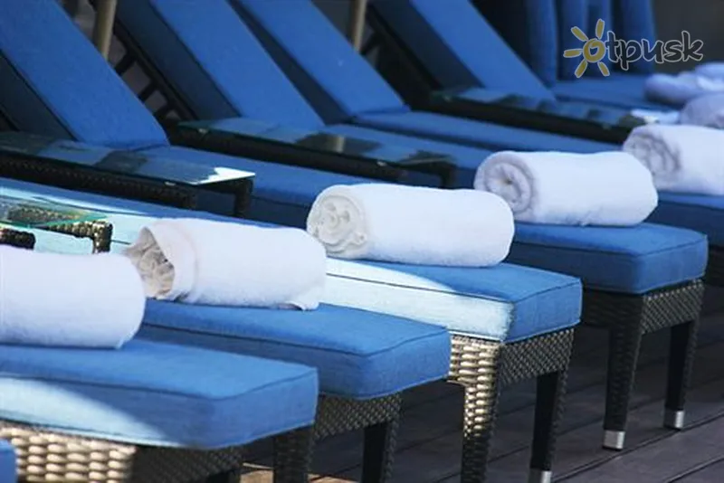 Фото отеля Lets Phuket Twin Sands Resort & Spa 4* о. Пхукет Таиланд экстерьер и бассейны