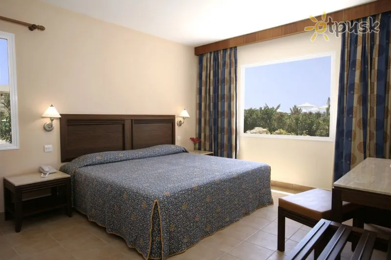 Фото отеля Avanti Holiday Village 4* Patosas Kipras kambariai