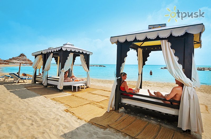 Фото отеля Royal Lido Hotel 4* Набёль Тунис пляж