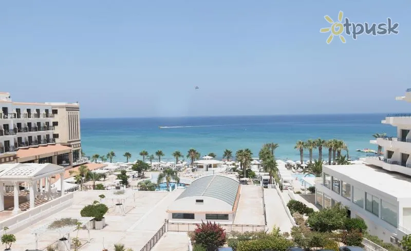 Фото отеля Constantinos The Great Apts 4* Протарас Кіпр екстер'єр та басейни