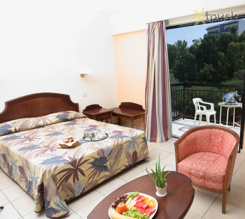 Фото отеля Tsokkos Gardens Hotel Apts 3* Protaras Kipras kambariai