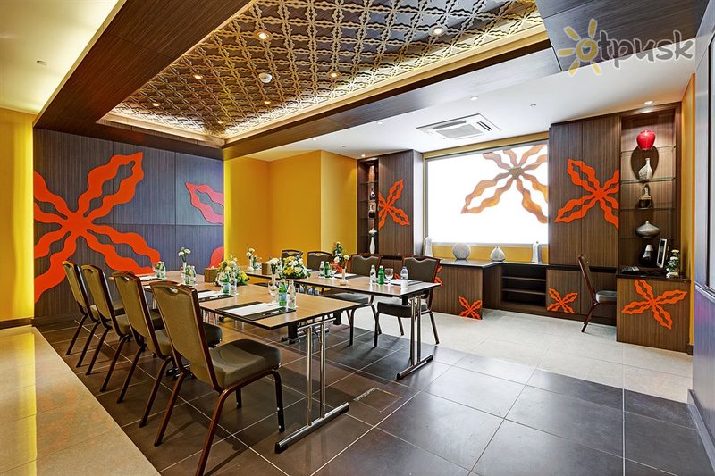 Фото отеля Abidos Hotel Apartment Dubailand 4* Dubajus JAE kita
