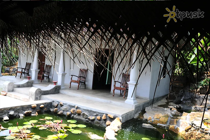Фото отеля Garden Beach Hotel 3* Косгода Шрі Ланка номери