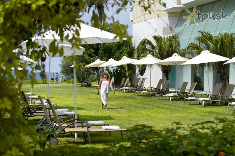 Фото отеля Louis Imperial Beach Hotel 4* Пафос Кипр прочее