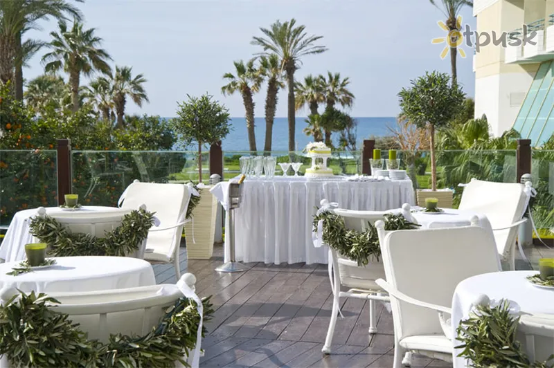 Фото отеля Louis Imperial Beach Hotel 4* Patosas Kipras kita