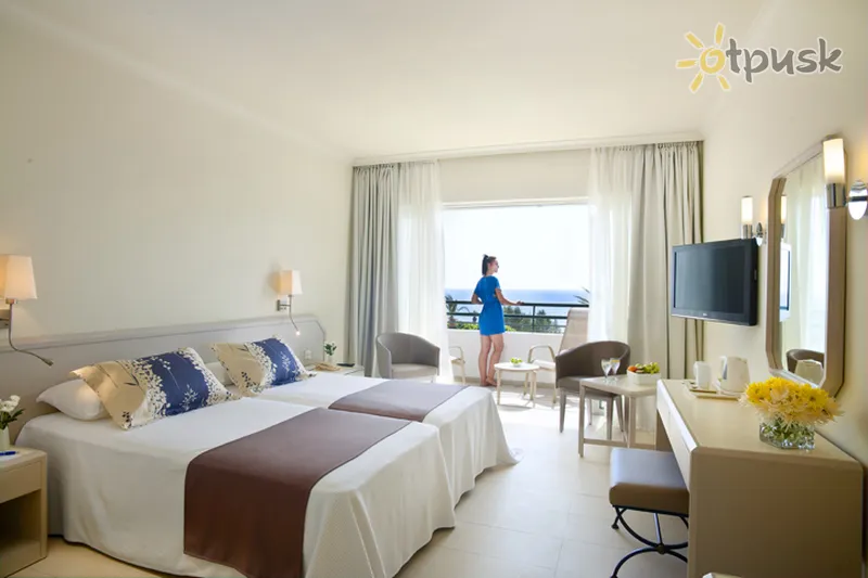 Фото отеля Louis Imperial Beach Hotel 4* Patosas Kipras kambariai