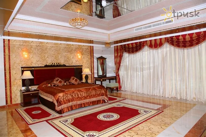 Фото отеля Comfort Inn Hotel Apartments 4* Дубай ОАЭ номера