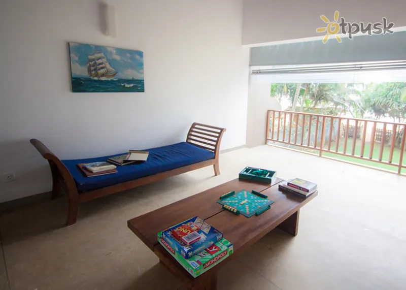 Фото отеля Villa 700 by Jetwing 3* Induruva Šri Lanka kambariai
