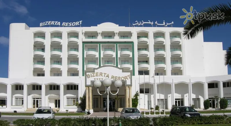 Фото отеля Bizerta Resort 4* Тунис Тунис экстерьер и бассейны