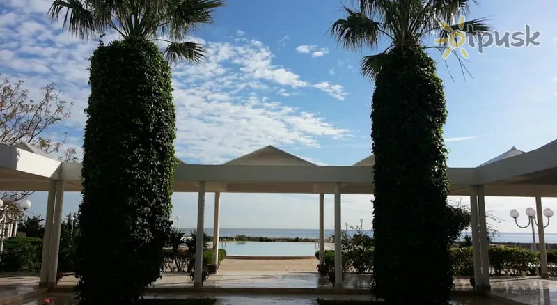 Фото отеля Bizerta Resort 4* Туніс Туніс екстер'єр та басейни