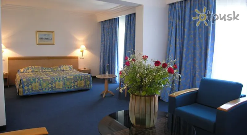 Фото отеля Bizerta Resort 4* Туніс Туніс номери