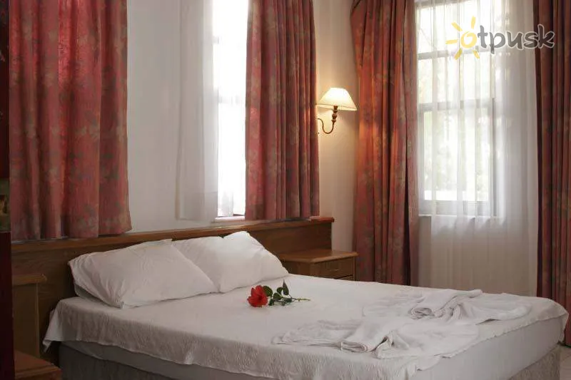 Фото отеля La Vie Hotel 3* Kemeras Turkija kambariai