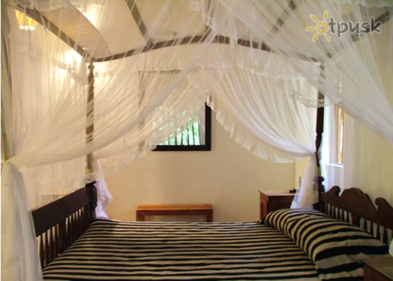 Фото отеля Tisara Villas 4* Koggala Šri Lanka kambariai