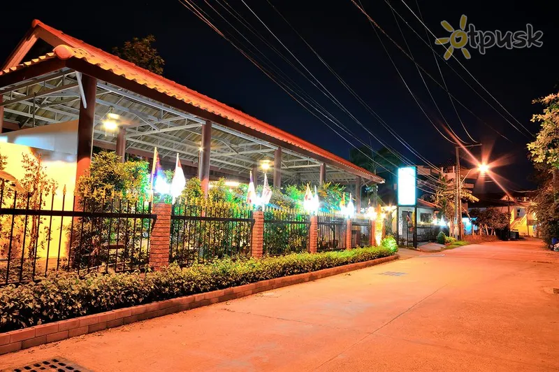 Фото отеля Avila Resort Pattaya 3* Паттайя Таиланд экстерьер и бассейны