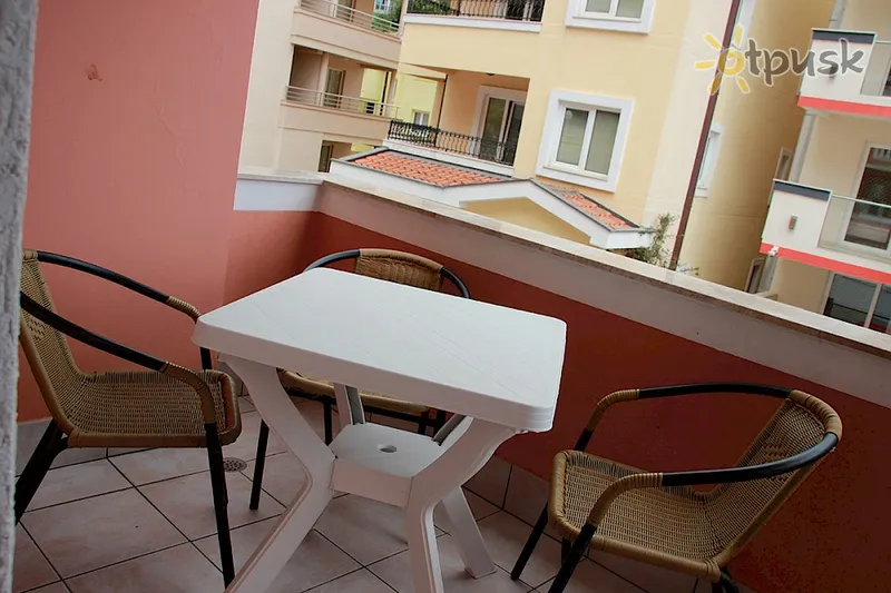 Фото отеля Sofia Apartments 4* Бечичи Черногория экстерьер и бассейны