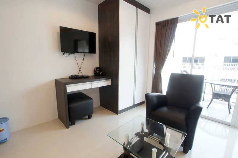 Фото отеля Ida Hotel By New Nordic 3* Паттайя Таїланд номери