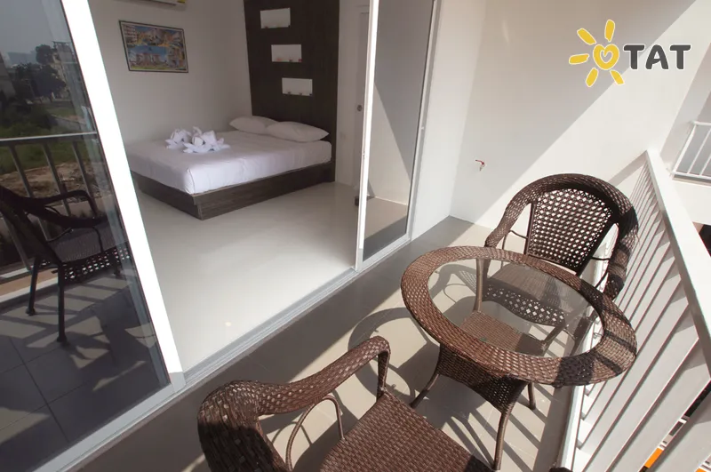 Фото отеля Ida Hotel By New Nordic 3* Паттайя Таїланд номери