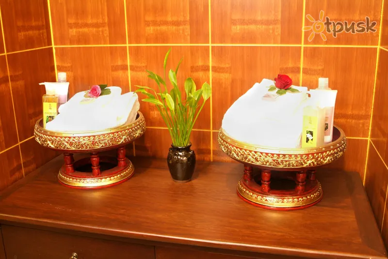 Фото отеля R-Con Residence 3* Pataja Tailandas kambariai