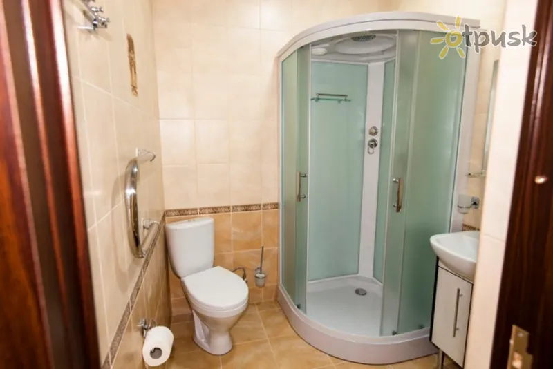 Фото отеля Шоколад 3* Tuapse Rusija numeriai