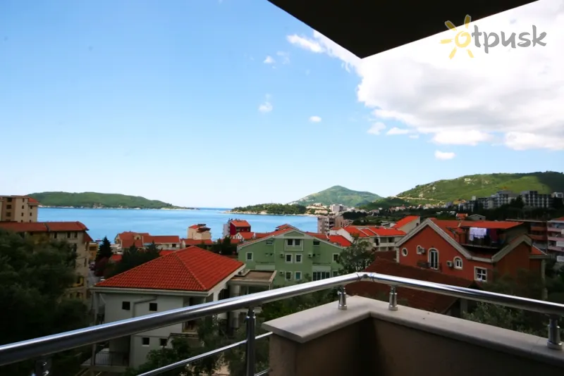 Фото отеля Seka Villa 3* Рафаїловичі Чорногорія номери