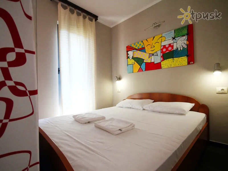 Фото отеля Bono Villa 3* Budva Juodkalnija kambariai
