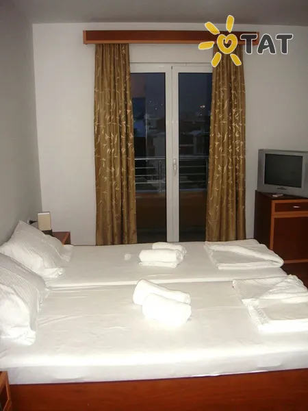 Фото отеля Ivana Villa 3* Будва Черногория