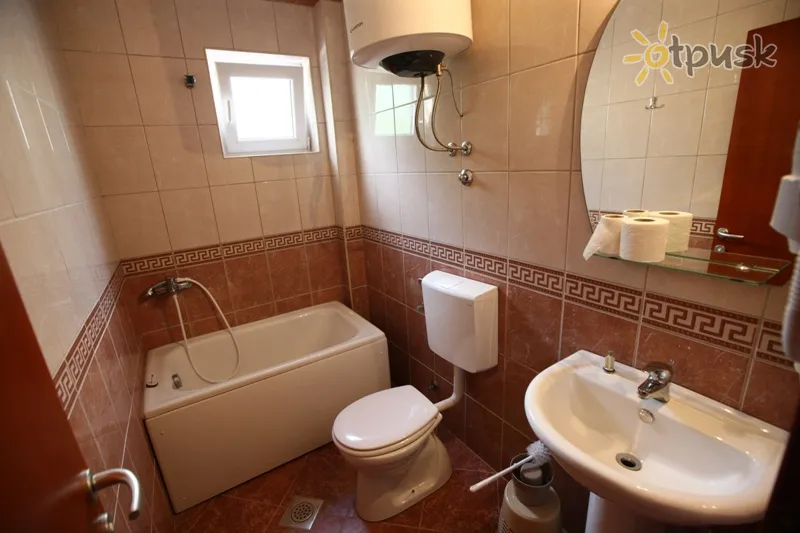 Фото отеля Neno Villa 3* Будва Черногория номера