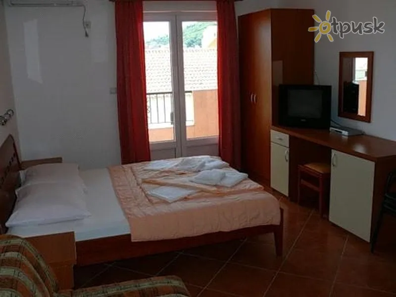 Фото отеля Neno Villa 3* Будва Черногория номера