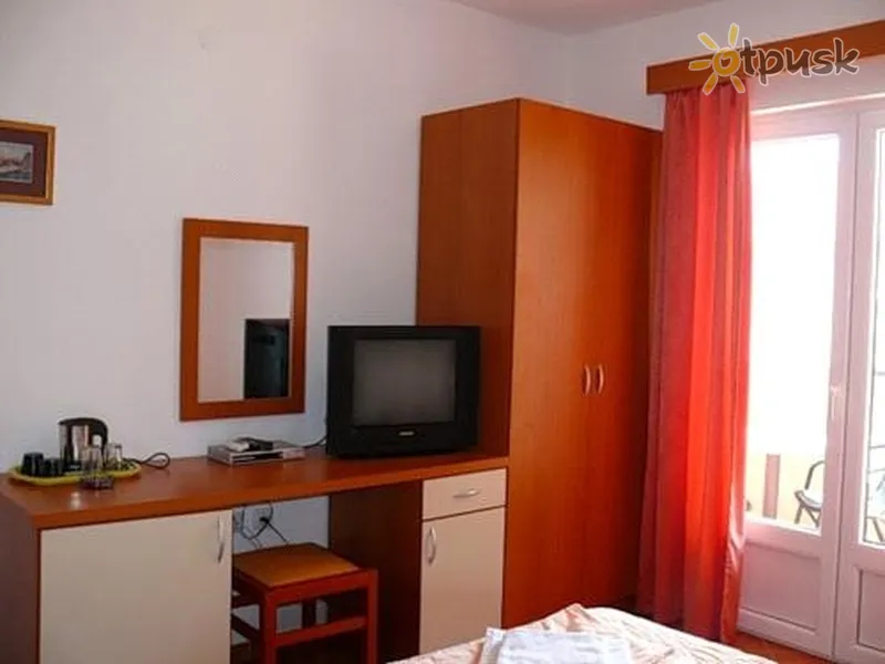 Фото отеля Neno Villa 3* Будва Черногория номера
