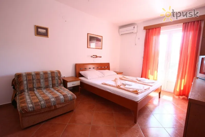 Фото отеля Neno Villa 3* Будва Черногория номера