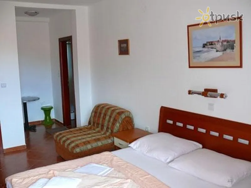 Фото отеля Neno Villa 3* Будва Черногория номера