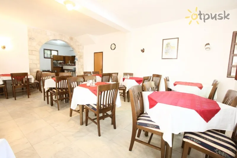 Фото отеля Neno Villa 3* Будва Черногория бары и рестораны