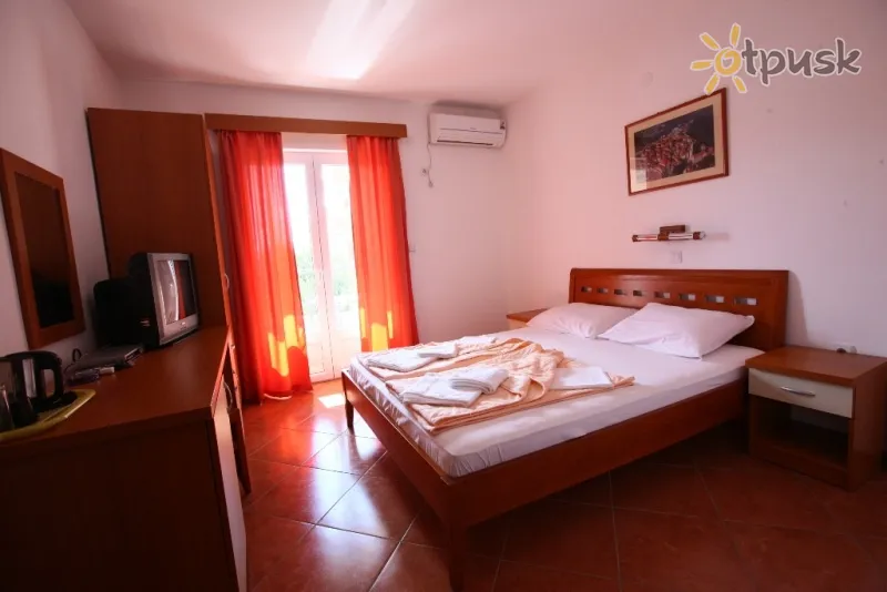 Фото отеля Neno Villa 3* Будва Черногория номера