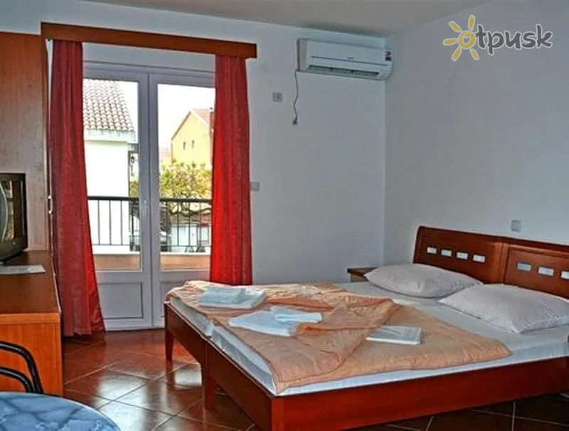 Фото отеля Neno Villa 3* Будва Черногория номера