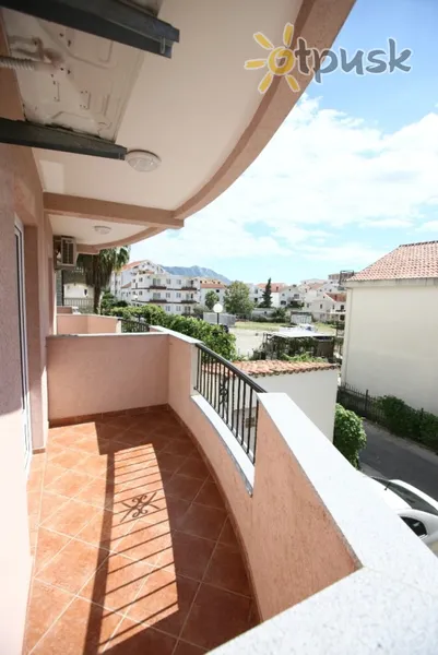 Фото отеля Neno Villa 3* Будва Черногория номера