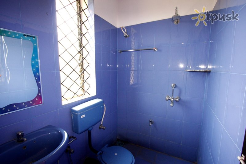 Фото отеля Laxmi Morjim Guest House 2* Северный Гоа Индия номера