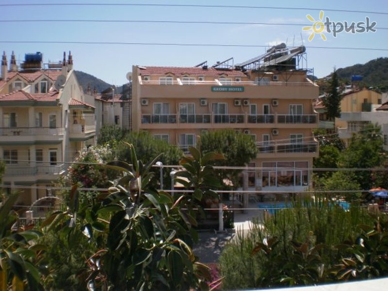 Фото отеля Glory Hotel 2* Мармарис Турция 