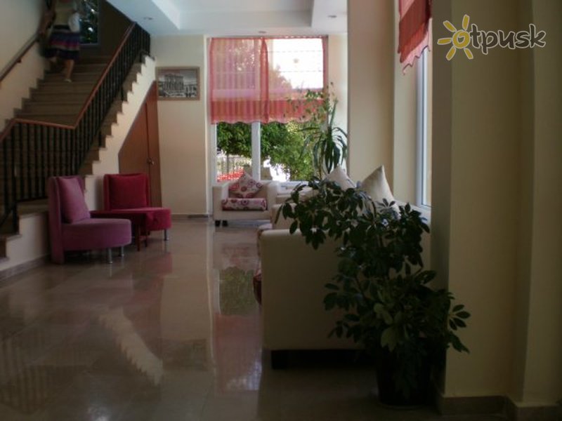 Фото отеля Glory Hotel 2* Мармарис Турция 
