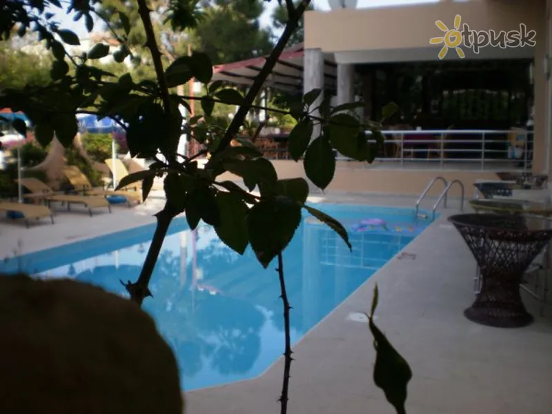 Фото отеля Glory Hotel 2* Мармаріс Туреччина екстер'єр та басейни