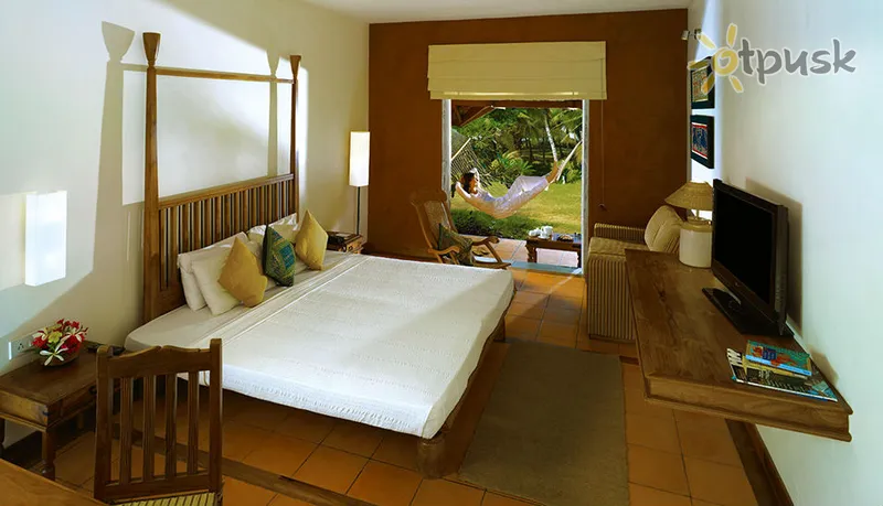 Фото отеля Poovar Island Resort 4* Керала Індія номери