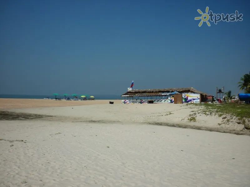 Фото отеля Village Inn Utorda 2* Южный Гоа Индия