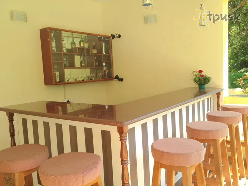 Фото отеля Village Inn Utorda 2* Южный Гоа Индия